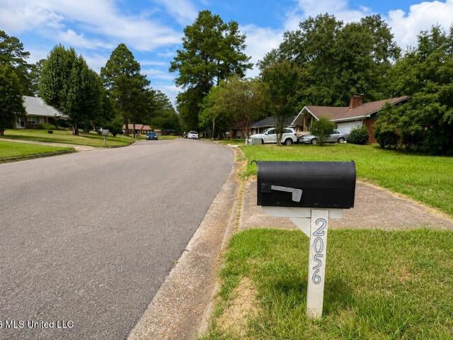 House for sale in Jackson, Mississippi