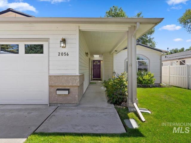 Townhouse for sale in Boise, Idaho