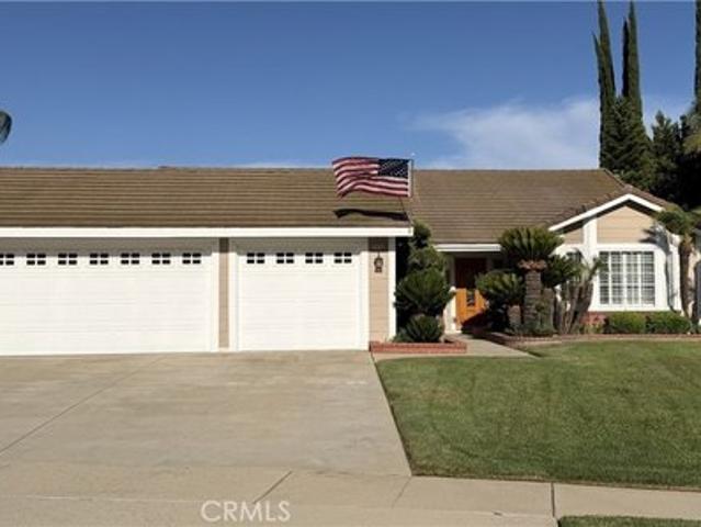 House for sale in Upland, California
