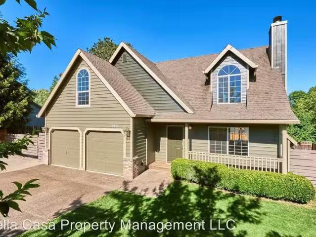 House for rent in Mcminnville