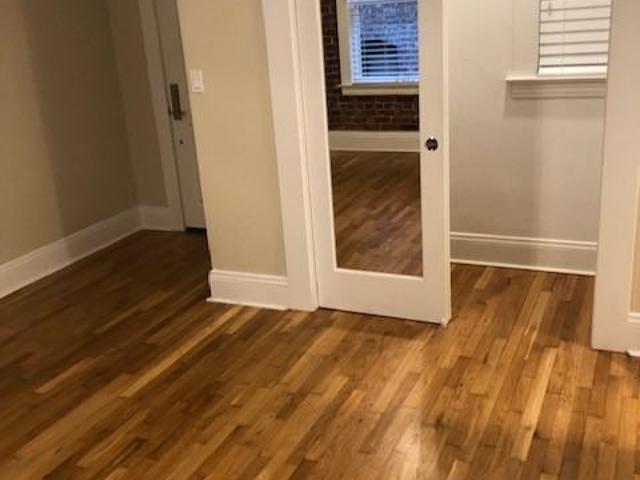 Apartment for rent in Oregonia