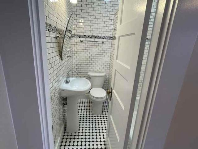 Apartment for rent in Oregonia