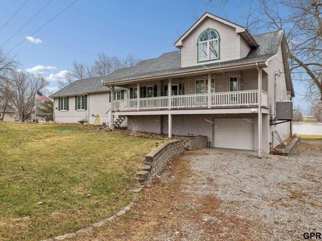 House for sale in Nebraska