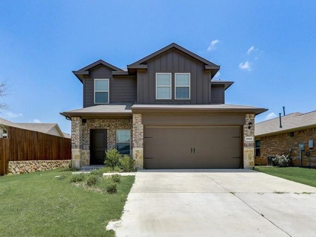 House for sale in Crandall, Texas