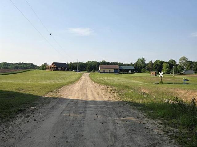 House for sale in Gladwin