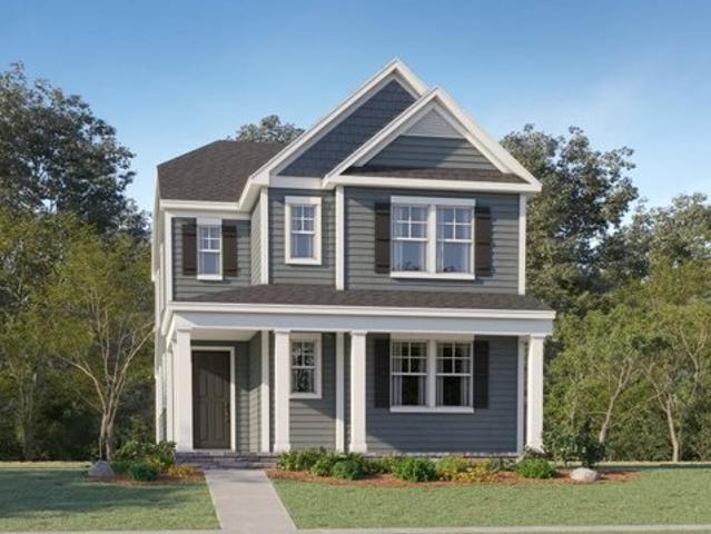 House for sale in Wake, North Carolina