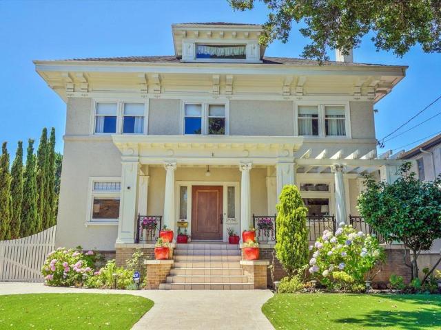 House for sale in Alameda, California