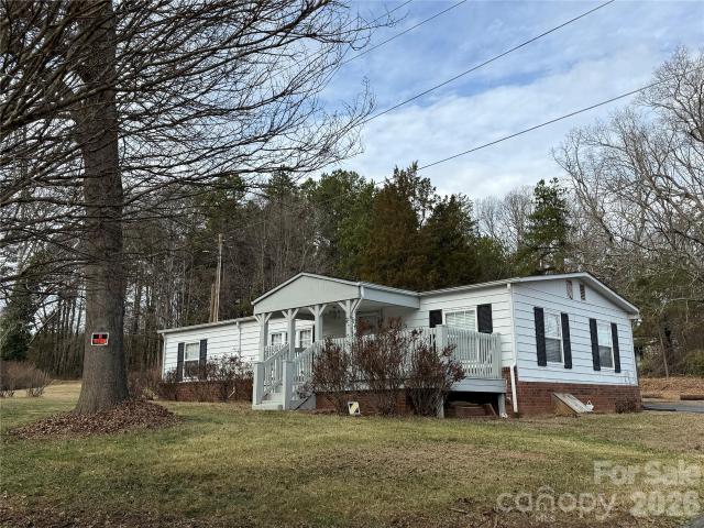 House for sale in Catawba, North Carolina