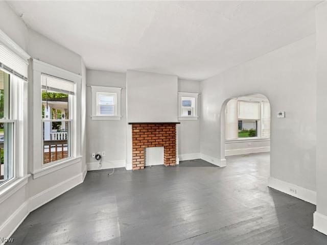 House for sale in Cudell, Cleveland