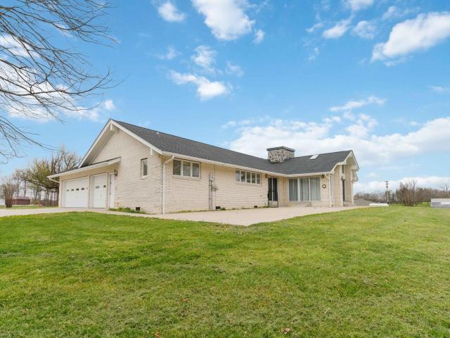 House for sale in London, Laurel County
