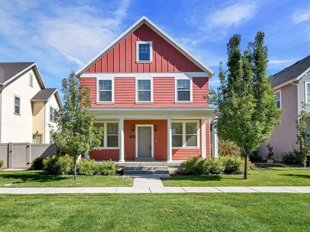 House for sale in Kaysville, Utah