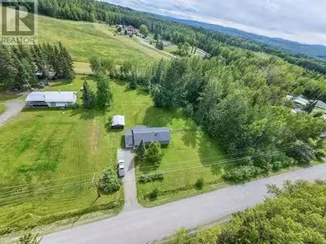 House for sale in British Columbia