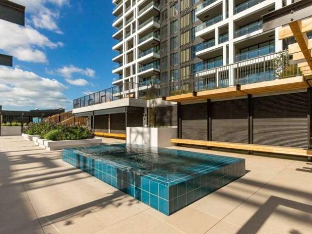 Apartment for sale in Auckland, Oroua County