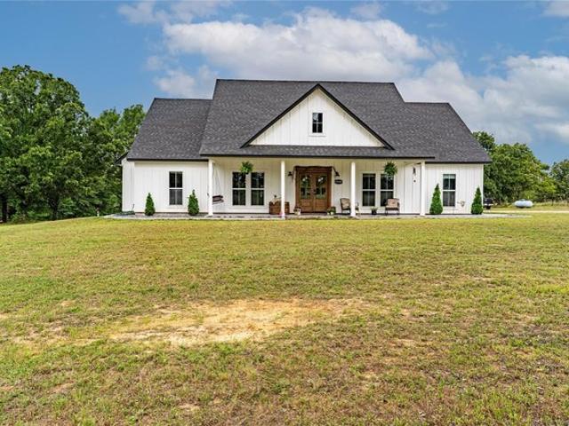 Farm for sale in Kellyville, Oklahoma