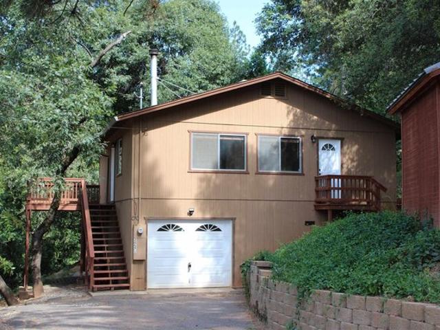 House for sale in Tuolumne, California