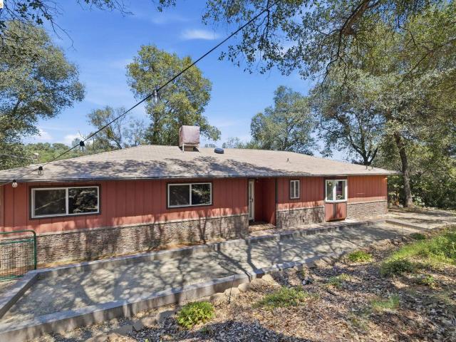 House for sale in Sonora, California