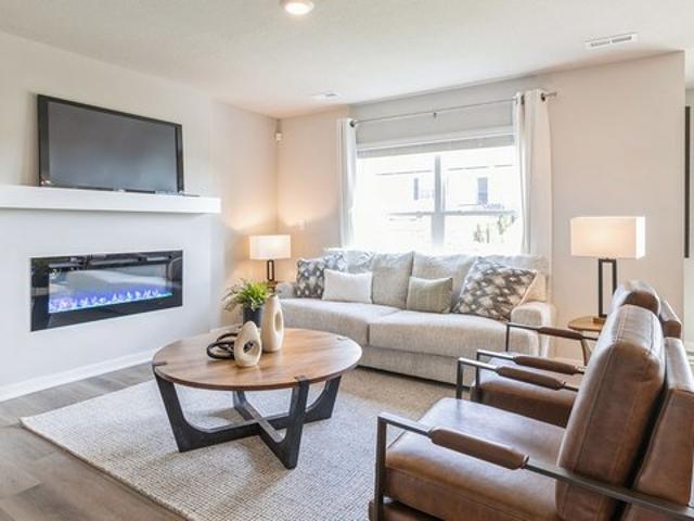 Townhouse for sale in Nebraska