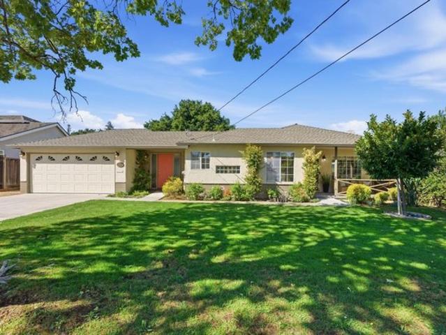 House for sale in Cupertino, California