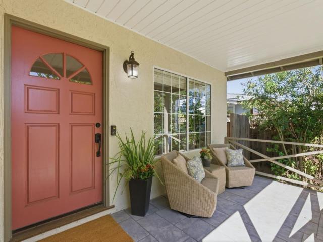 House for sale in Cupertino, California