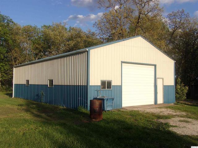 House for sale in Lewis, Missouri