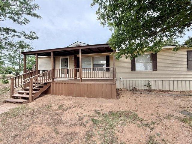 House for sale in Blair, Oklahoma