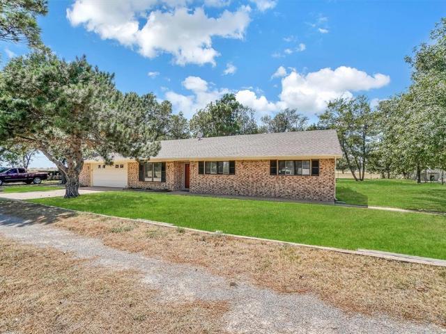House for sale in Blair, Oklahoma