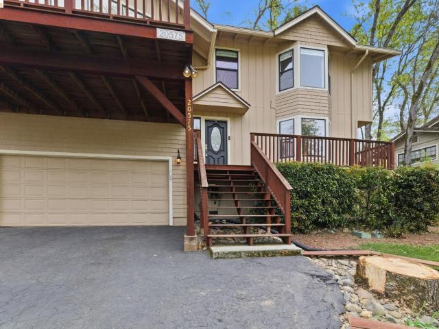 House for sale in Sonora, California