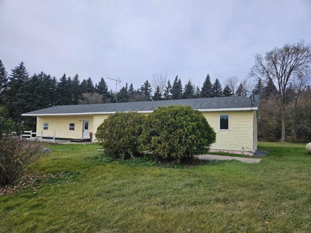 House for sale in Brandon, Minnesota
