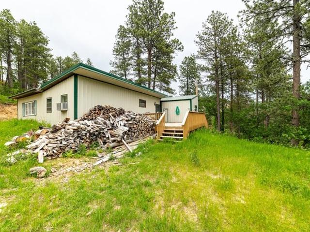 House for sale in Deadwood, South Dakota