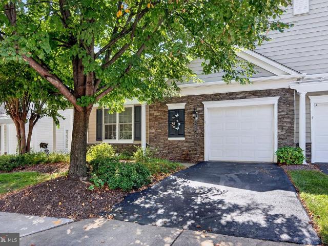 Townhouse for sale in Virginia