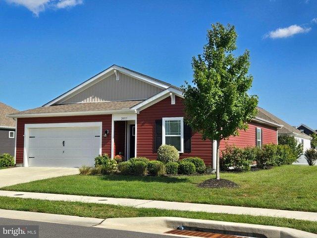 House for sale in Delaware