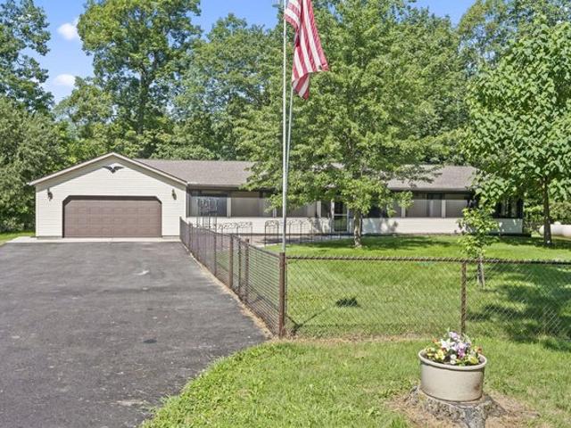 House for sale in Ohio