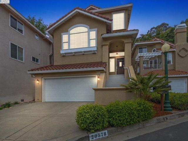 House for sale in Castro Valley