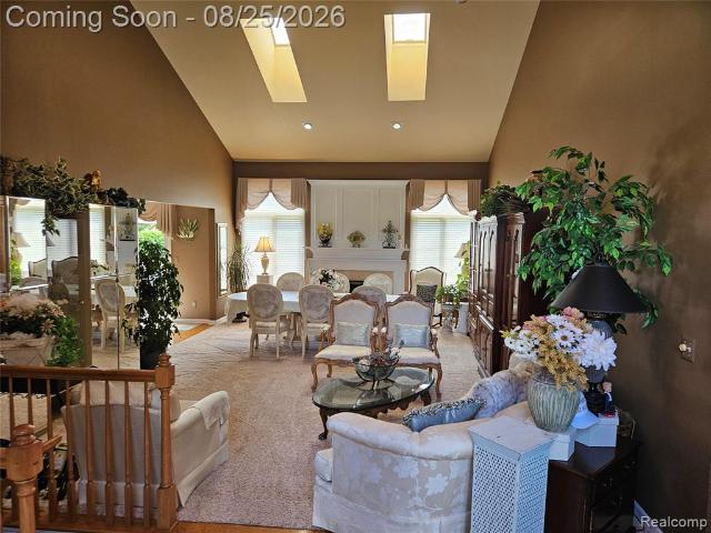 Condo for sale in Macomb, Michigan