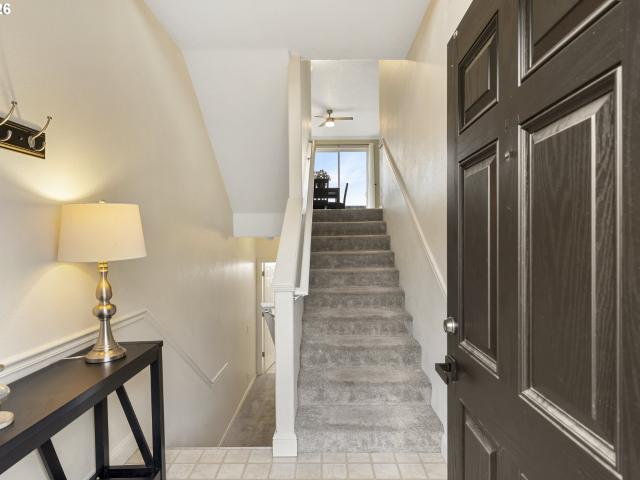 Townhouse for sale in Oregonia