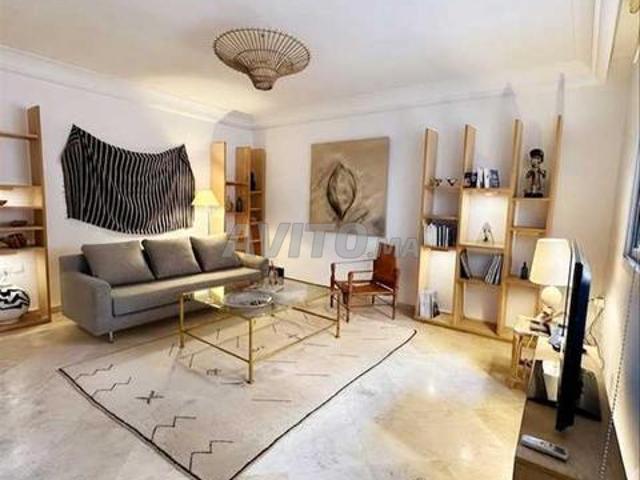 Appartement location à L'Oriental