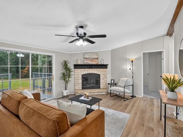 House for sale in Hunt, Texas