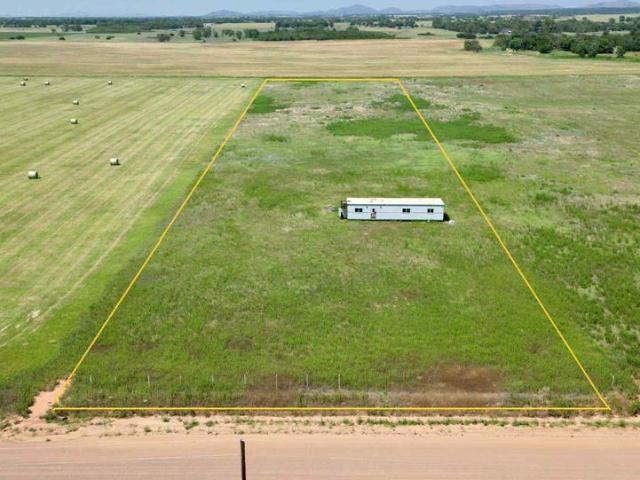 Land for sale in Altus, Oklahoma