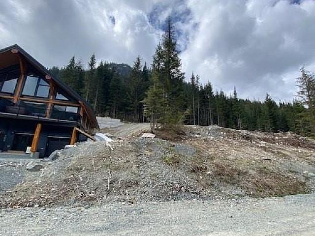 Land for sale in British Columbia