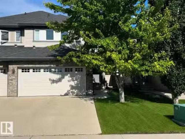 House for sale in Wedgewood, Alberta