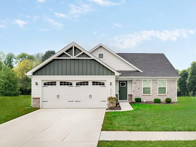 House for sale in Danville, Indiana