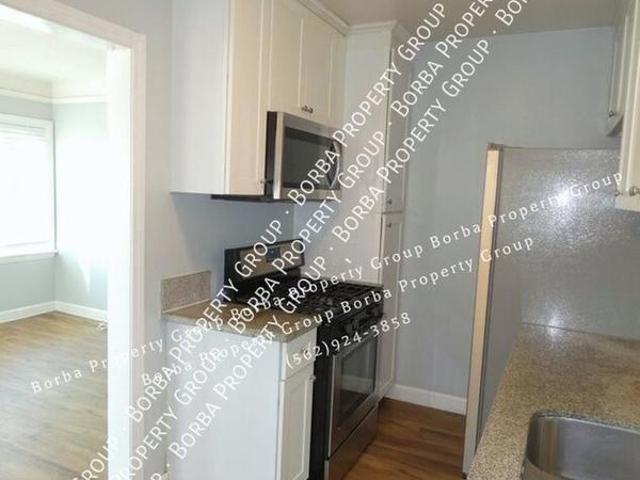 Apartment for rent in Long Beach