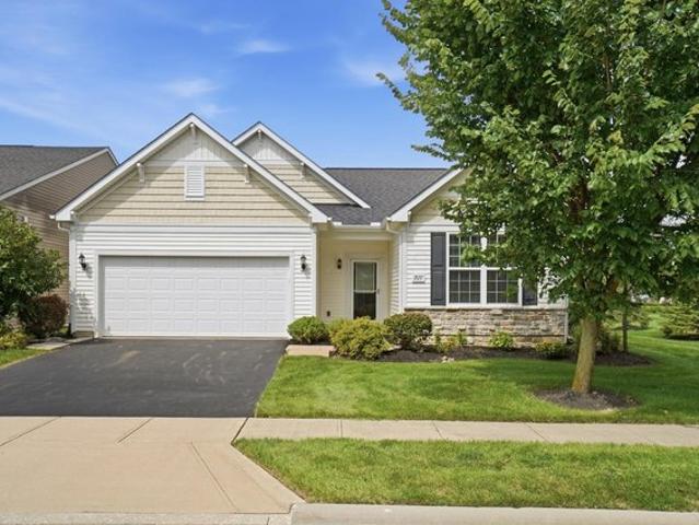 House for sale in Sunbury, Ohio