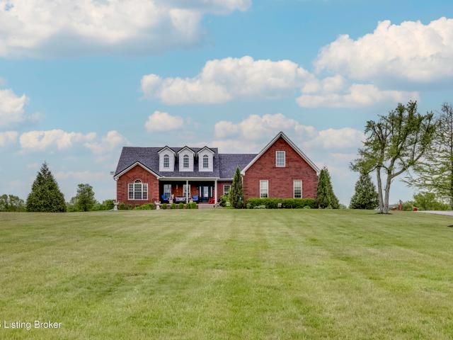 Farm for sale in New Castle, Kentucky