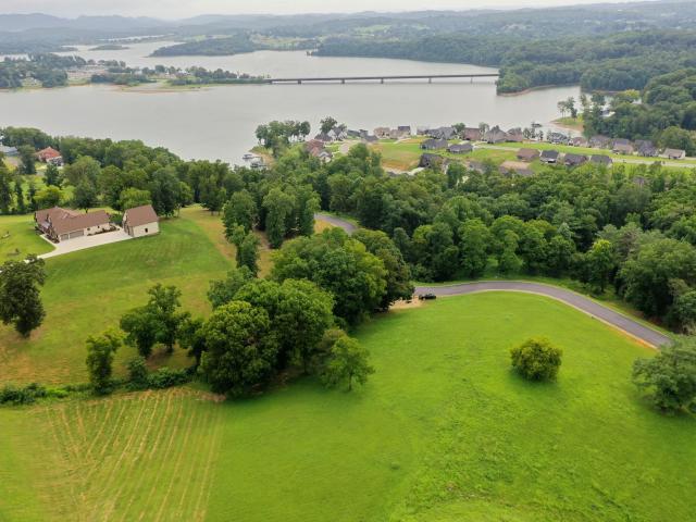 Land for sale in Tennessee