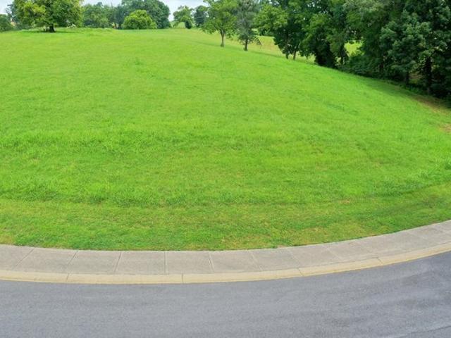 Land for sale in Tennessee