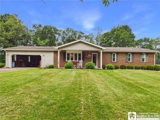 House for sale in Allegany, New York