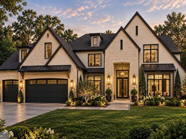 House for sale in Conyers, Rockdale County
