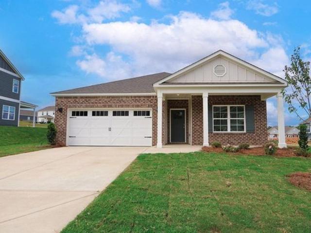 House for sale in Alabaster, Alabama