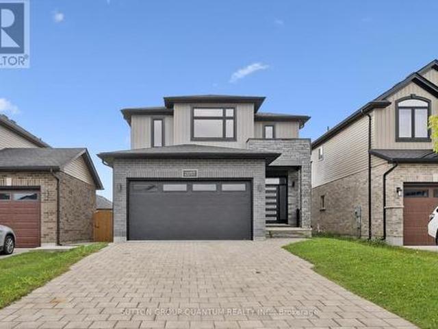 House for sale in Arva, Ontario